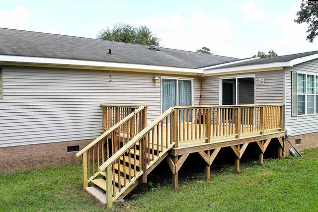 2693 Macedonia Church Road, Prosperity, SC 29127