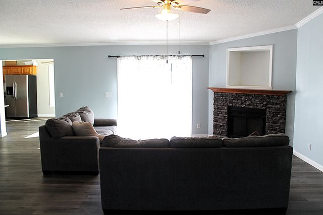 2693 Macedonia Church Road, Prosperity, SC 29127