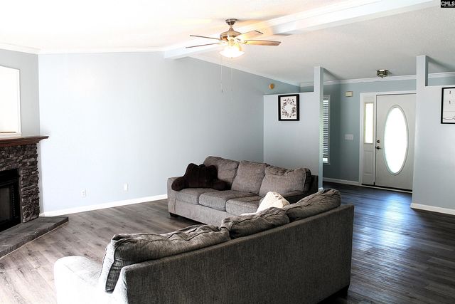 2693 Macedonia Church Road, Prosperity, SC 29127