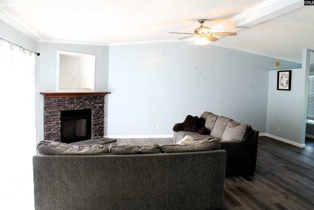 2693 Macedonia Church Road, Prosperity, SC 29127