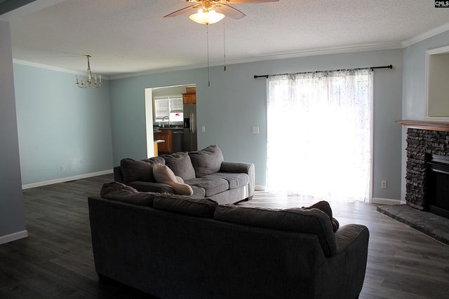 2693 Macedonia Church Road, Prosperity, SC 29127