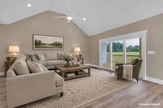 84 Meadowood Ln, Winchester, TN 37398