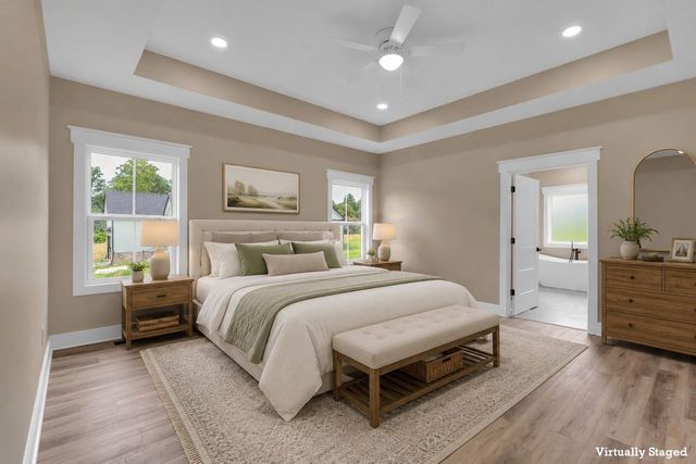 84 Meadowood Ln, Winchester, TN 37398