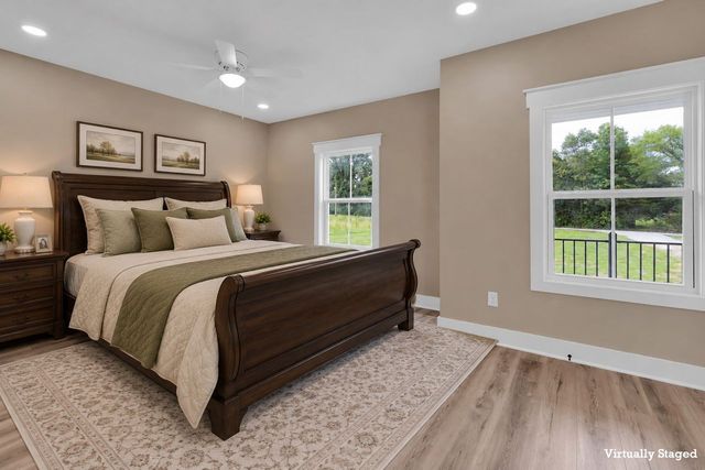 84 Meadowood Ln, Winchester, TN 37398