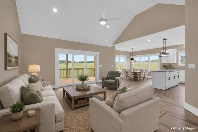84 Meadowood Ln, Winchester, TN 37398