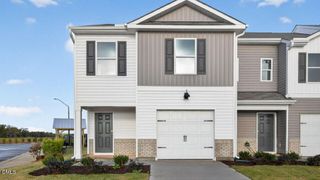 51 Bee Garden Court, Angier, NC 27501