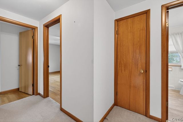 6 Lorraine Crescent, Clay, NY 13090