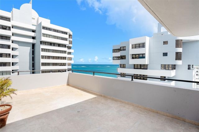 1483 ASHFORD AVENUE 1701, San Juan, PR 00907