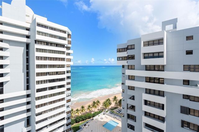 1483 ASHFORD AVENUE 1701, San Juan, PR 00907