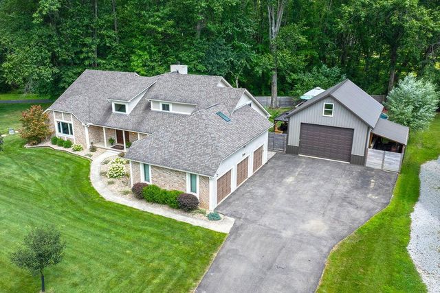 7288 Lee Road, Westerville, OH 43081