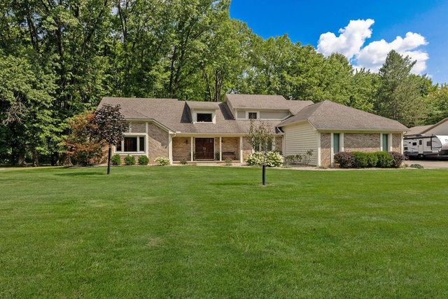 7288 Lee Road, Westerville, OH 43081