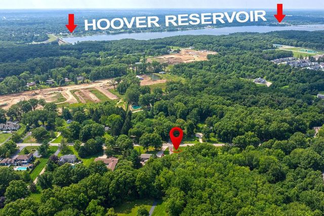 7288 Lee Road, Westerville, OH 43081
