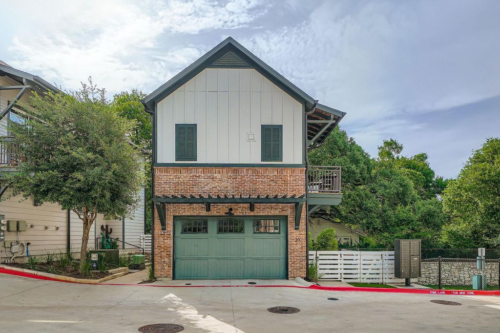3809 Valley View RD 20, Austin, TX 78704