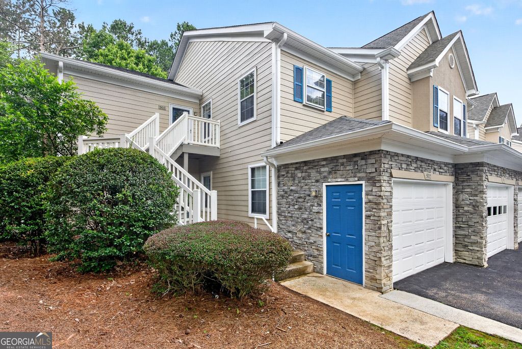 502 Peachtree Club Drive, Peachtree City, GA 30269 — photo 3