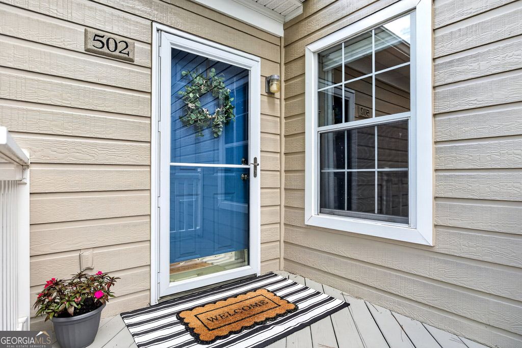 502 Peachtree Club Drive, Peachtree City, GA 30269 — photo 4