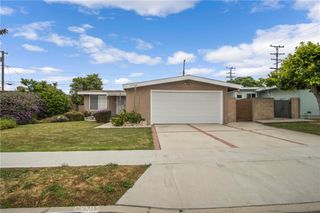 16518 Daphne Avenue, Torrance, CA 90504