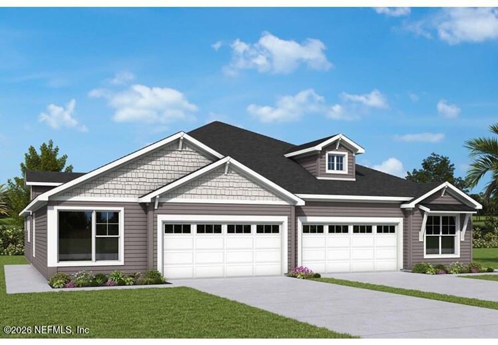 710 WINDCHIME Street, Yulee, FL 32097