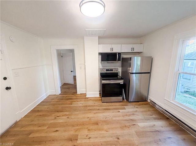 603 Cranbrook Street, Greensboro, NC 27407