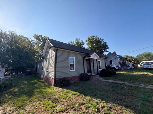603 Cranbrook Street, Greensboro, NC 27407