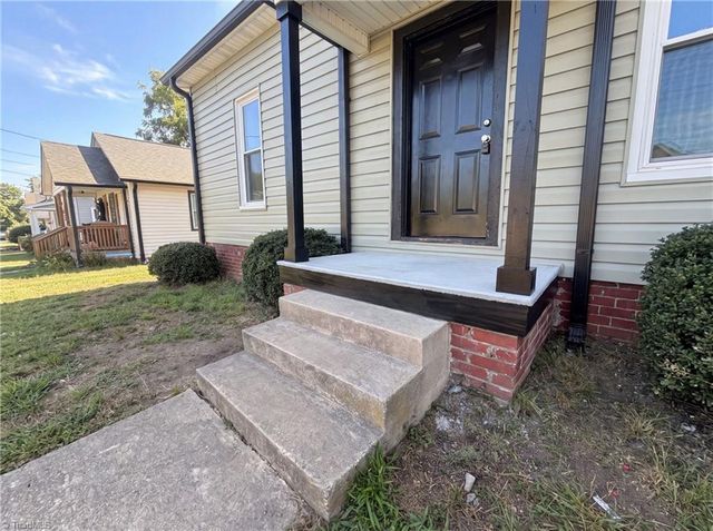 603 Cranbrook Street, Greensboro, NC 27407