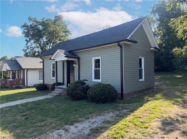 603 Cranbrook Street, Greensboro, NC 27407