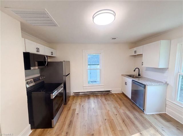 603 Cranbrook Street, Greensboro, NC 27407