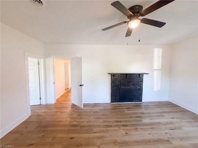 603 Cranbrook Street, Greensboro, NC 27407