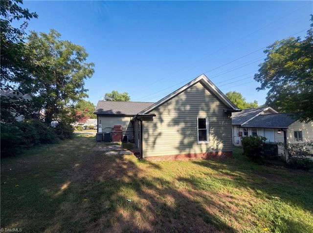 603 Cranbrook Street, Greensboro, NC 27407