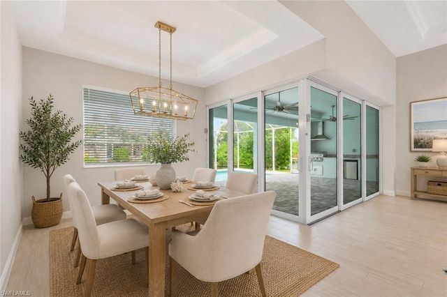 3818 SW 17th AVE, Cape Coral, FL 33914