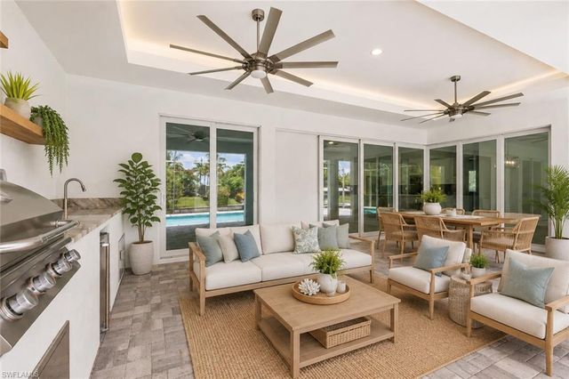 3818 SW 17th AVE, Cape Coral, FL 33914