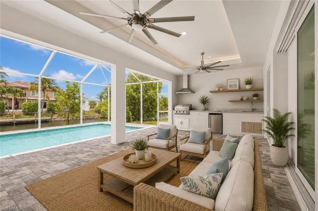 3818 SW 17th AVE, Cape Coral, FL 33914