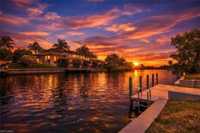 3818 SW 17th AVE, Cape Coral, FL 33914
