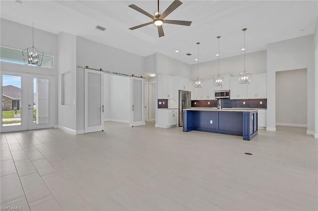 3818 SW 17th AVE, Cape Coral, FL 33914
