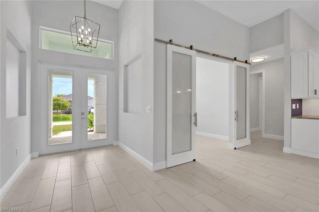 3818 SW 17th AVE, Cape Coral, FL 33914
