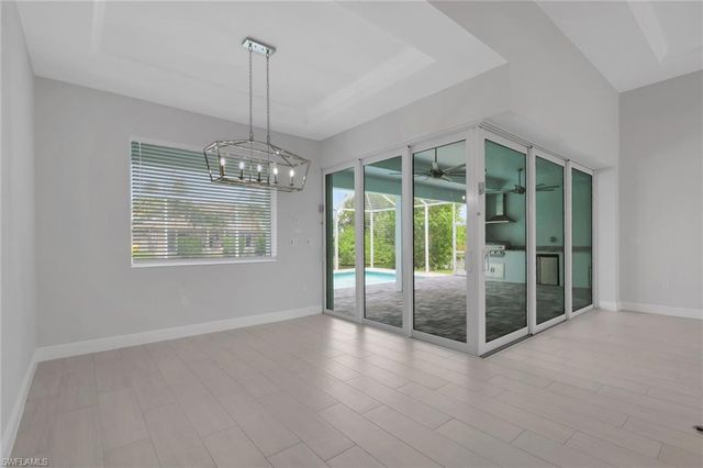 3818 SW 17th AVE, Cape Coral, FL 33914
