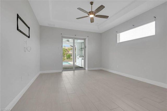 3818 SW 17th AVE, Cape Coral, FL 33914