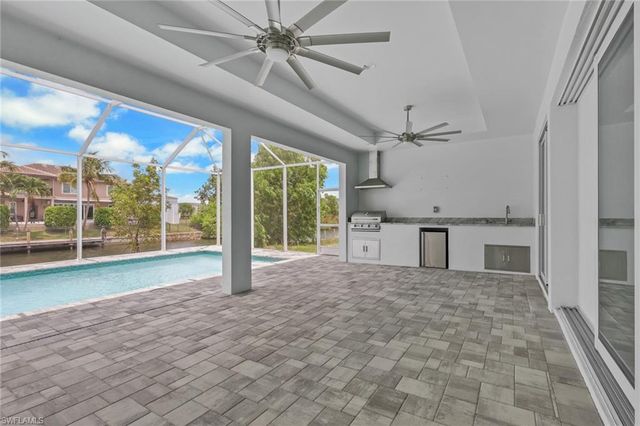 3818 SW 17th AVE, Cape Coral, FL 33914