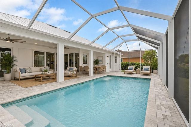 3818 SW 17th AVE, Cape Coral, FL 33914