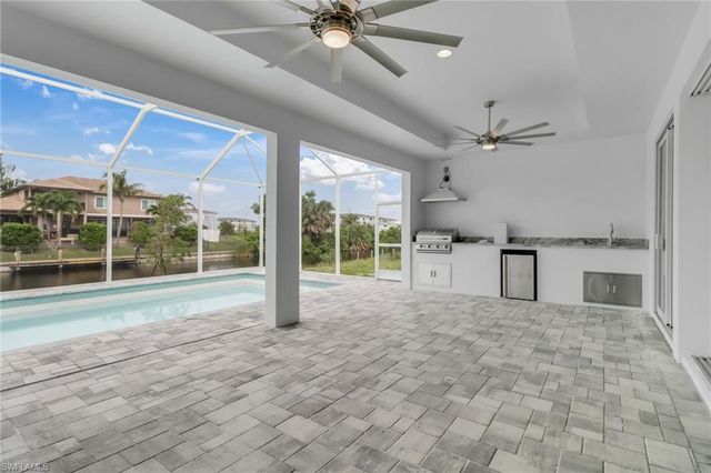 3818 SW 17th AVE, Cape Coral, FL 33914