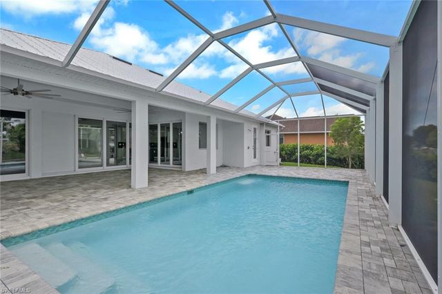 3818 SW 17th AVE, Cape Coral, FL 33914