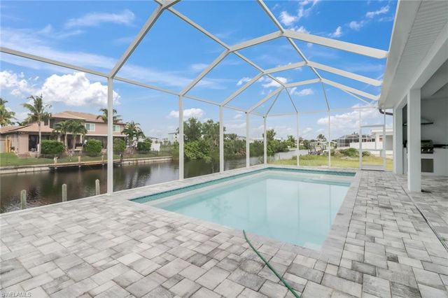 3818 SW 17th AVE, Cape Coral, FL 33914