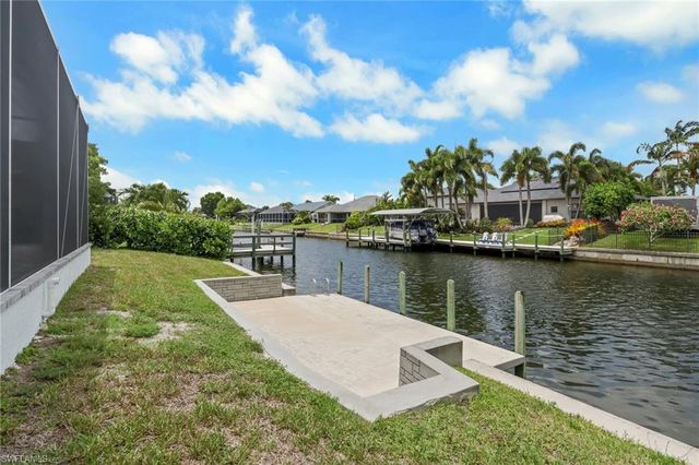 3818 SW 17th AVE, Cape Coral, FL 33914