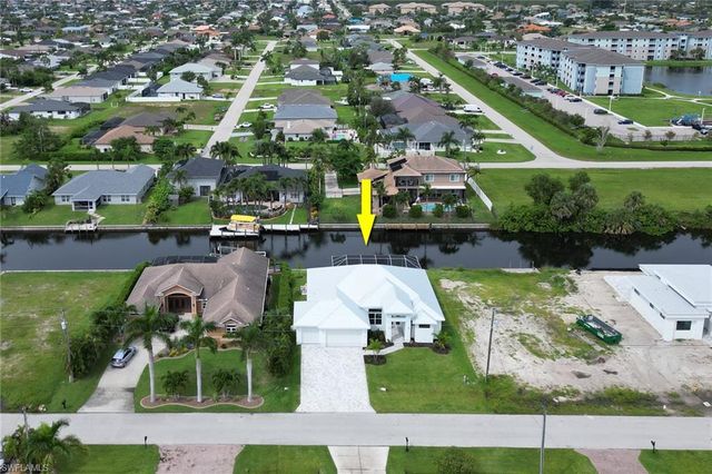 3818 SW 17th AVE, Cape Coral, FL 33914