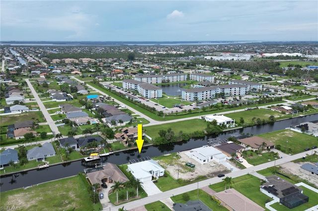 3818 SW 17th AVE, Cape Coral, FL 33914