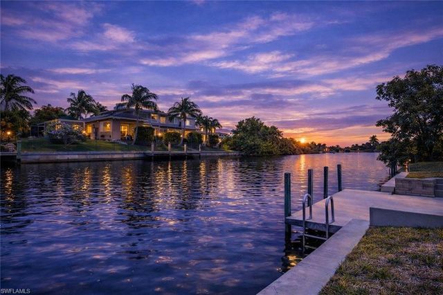 3818 SW 17th AVE, Cape Coral, FL 33914