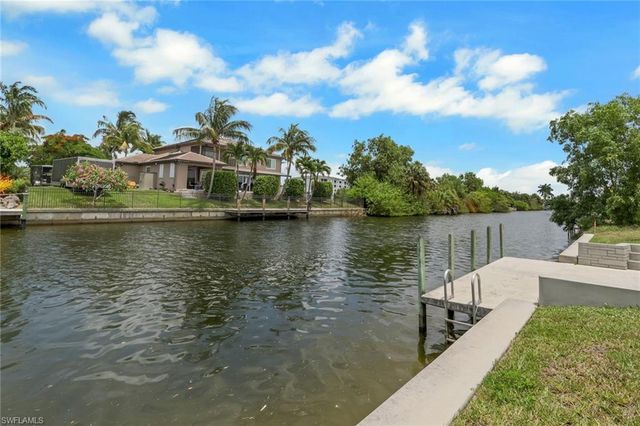 3818 SW 17th AVE, Cape Coral, FL 33914