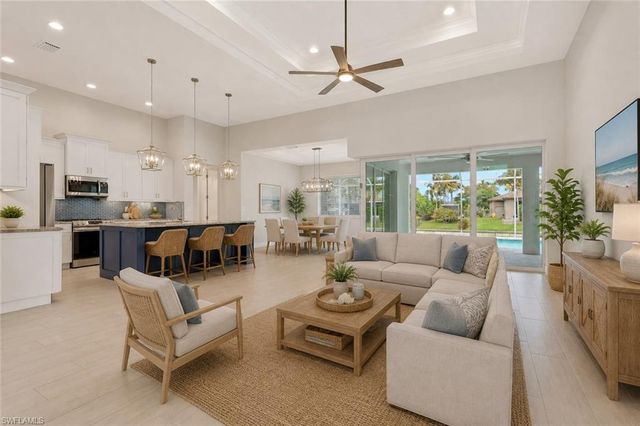 3818 SW 17th AVE, Cape Coral, FL 33914