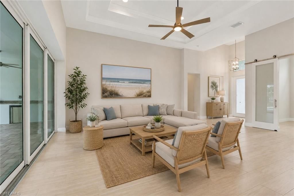 Image 14 of property listing at 3818 SW 17th AVE, Cape Coral, FL 33914