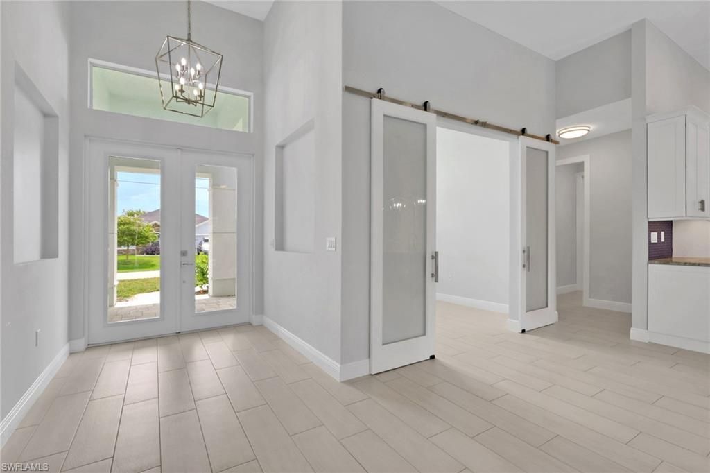 Image 25 of property listing at 3818 SW 17th AVE, Cape Coral, FL 33914