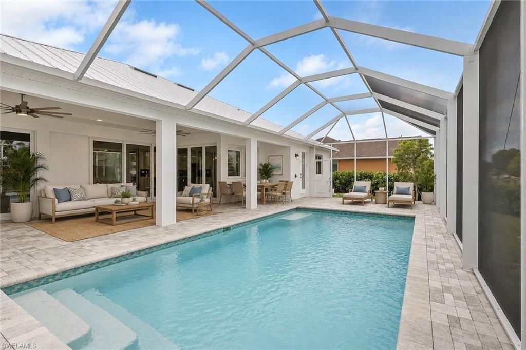 Image 4 of property listing at 3818 SW 17th AVE, Cape Coral, FL 33914